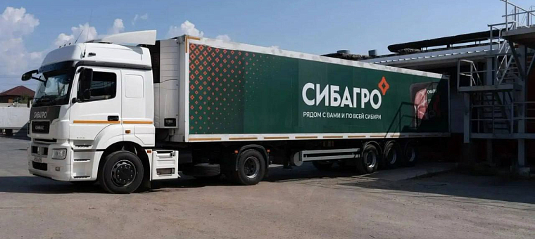 Восточно-Сибирский свинокомплекс в Бурятии — лучший экспортер! Факты о предприятии