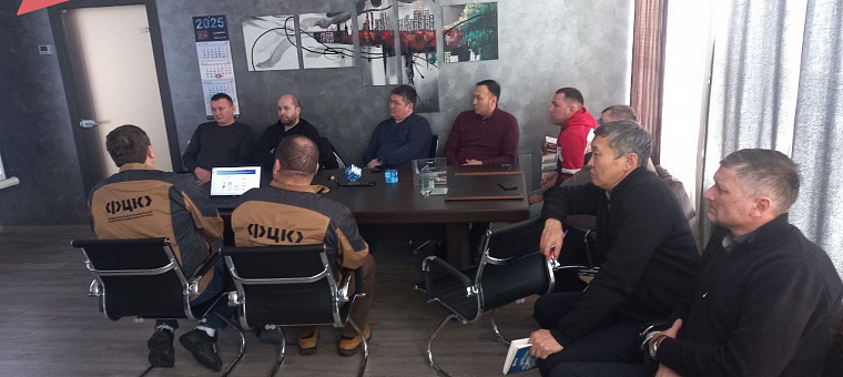 Компания «ВУД - МАСТЕР» стала участником федерального проекта «Производительность труда»