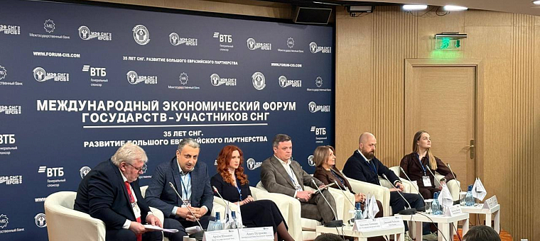 Все больше компаний начинают использовать альтернативные механизмы расчетов